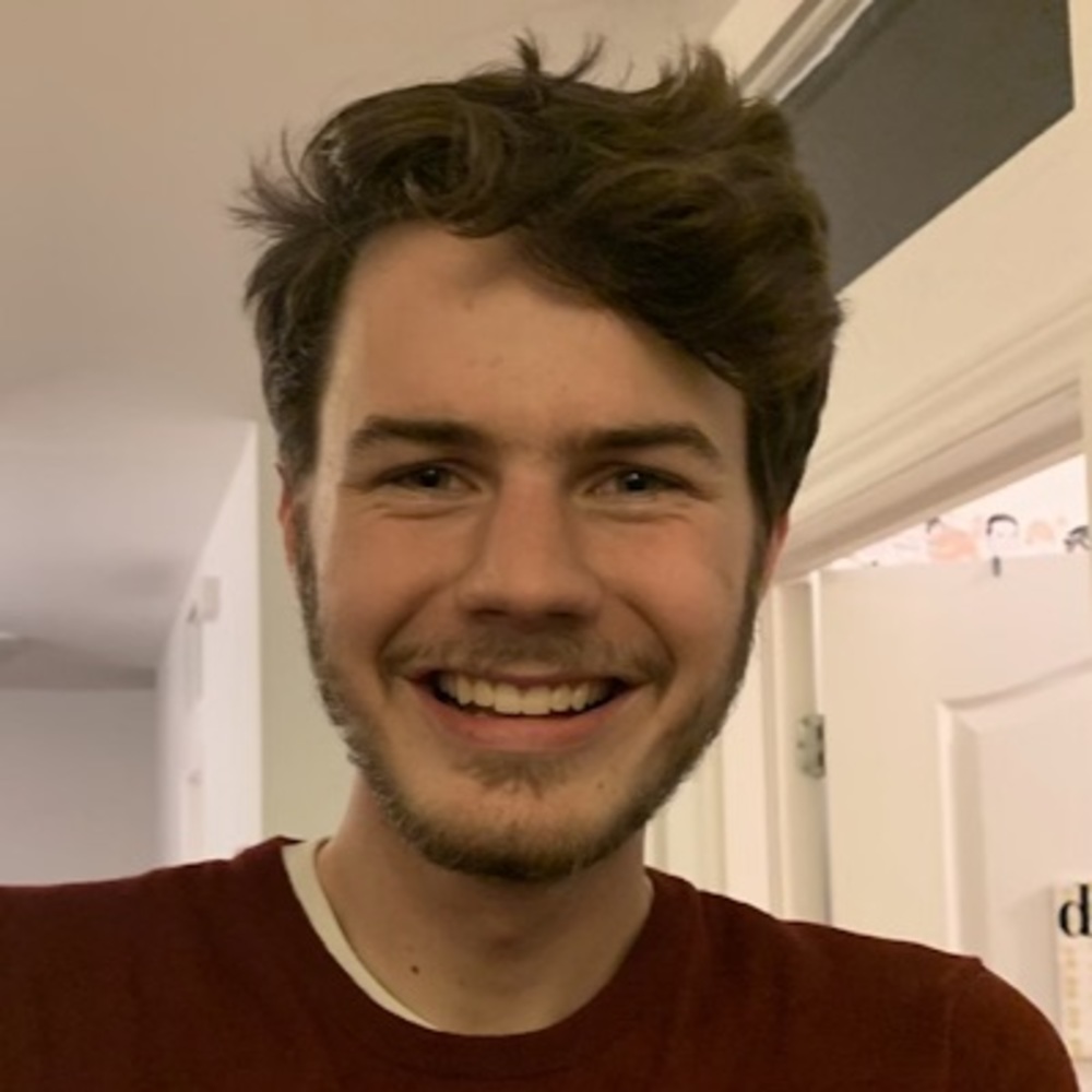 Meet your Posher, Ben